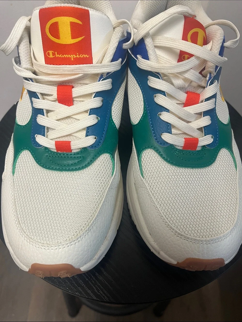 Champion Men’s 8.5 sneakers